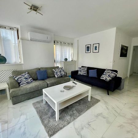 Apartamento Turistico Gemelos 4 T2 Planta 3 - Gestaltur Benidorm Esterno foto