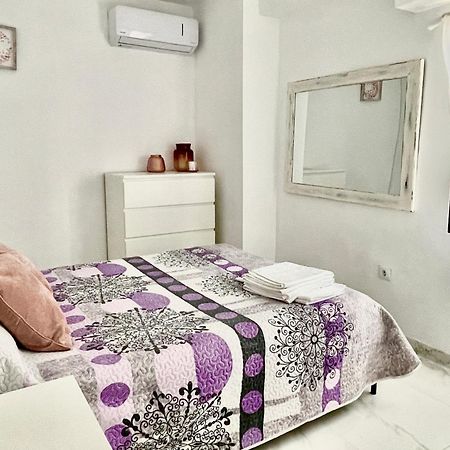 Apartamento Turistico Gemelos 4 T2 Planta 3 - Gestaltur Benidorm Esterno foto
