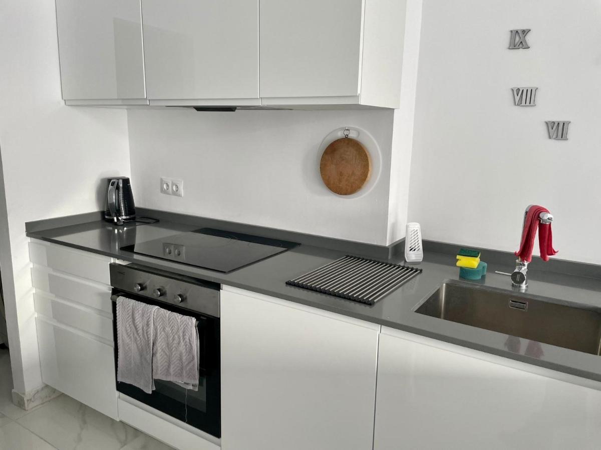 Apartamento Turistico Gemelos 4 T2 Planta 3 - Gestaltur Benidorm Esterno foto